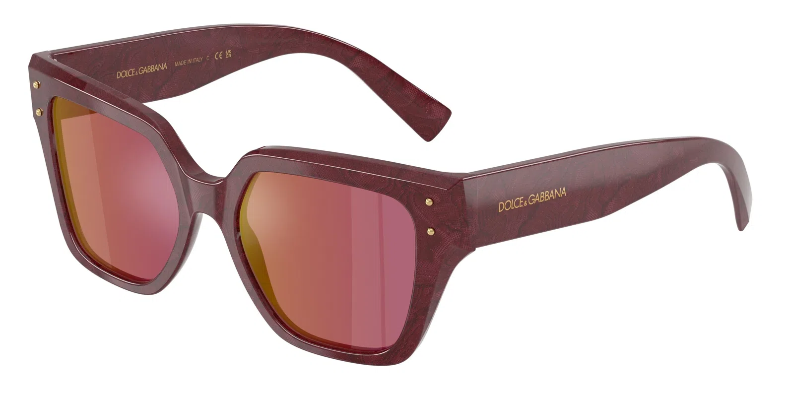 Dolce & Gabbana 4471 Sunglasses - view 7